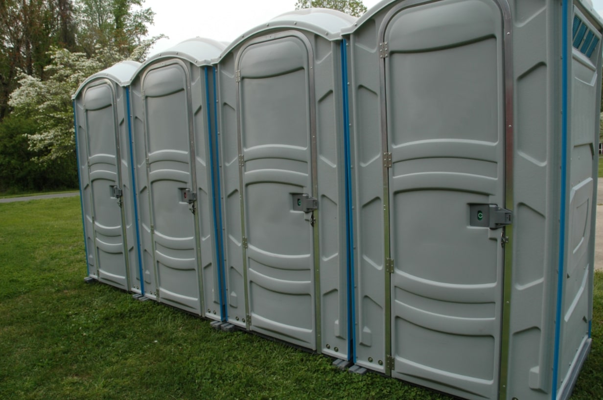 porta potty rental Harrisburg